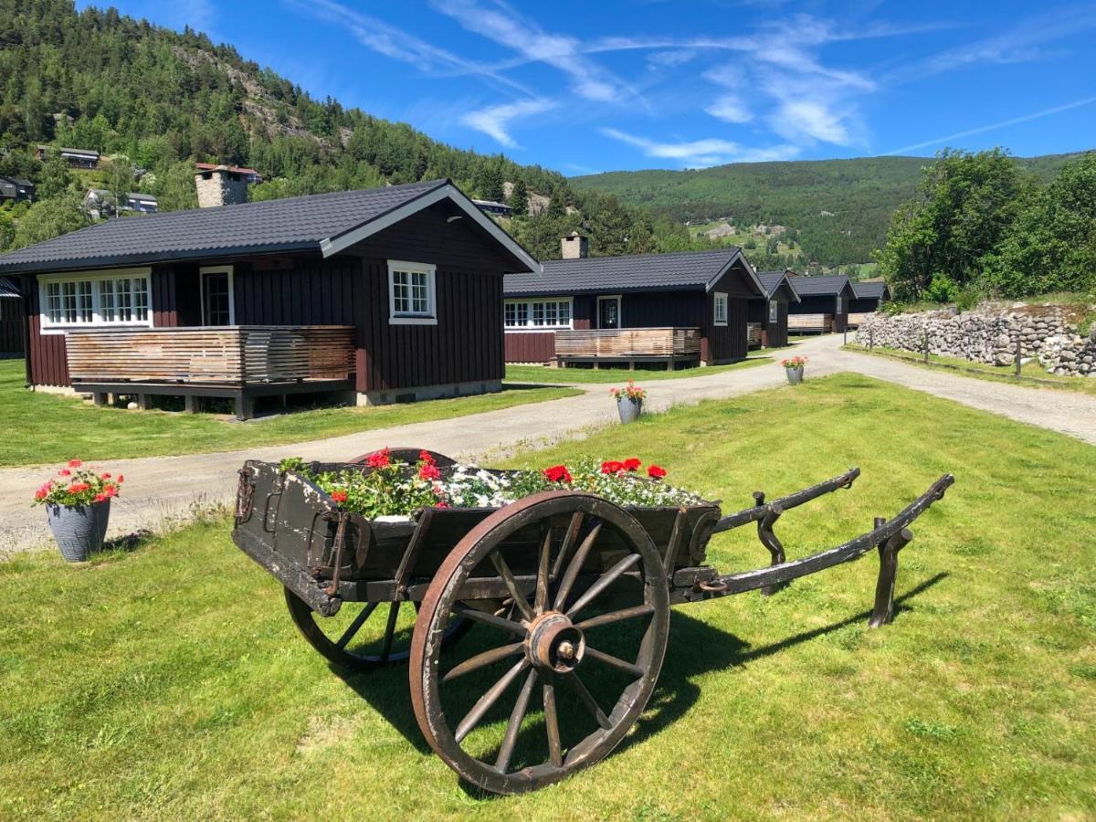 Vagavatnet Feriesenter Vågåmo