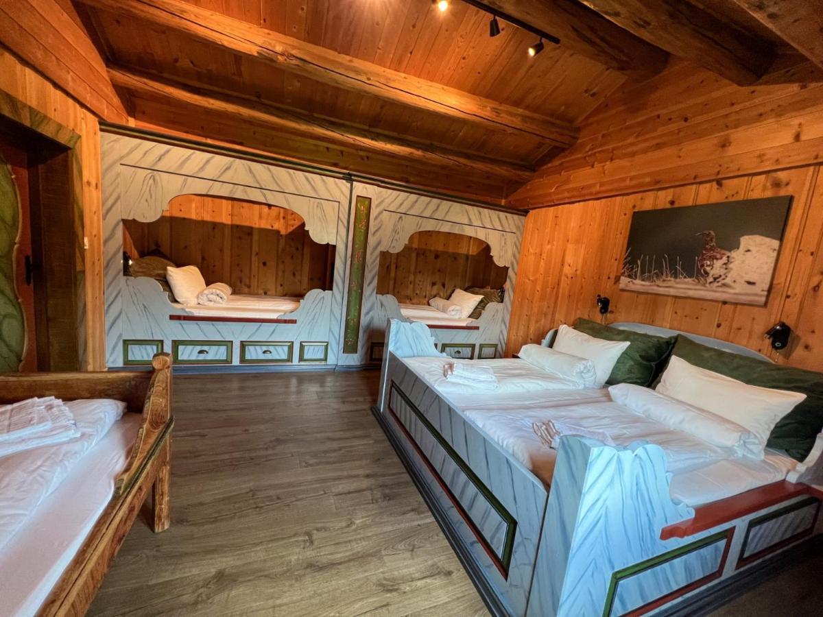 Vagavatnet Feriesenter Lodge Vågåmo