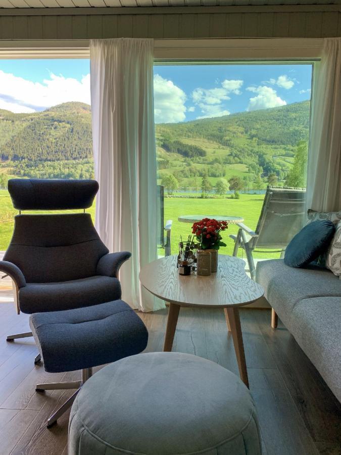 Vagavatnet Feriesenter Lodge Vågåmo